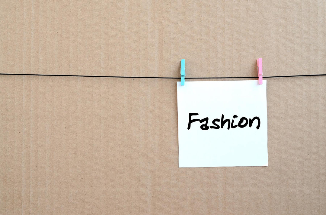 Fashion in the Clothes Industry