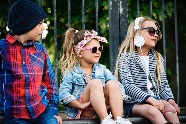 How to Choose the Right Wholesale Kids' Fashion Supplier?