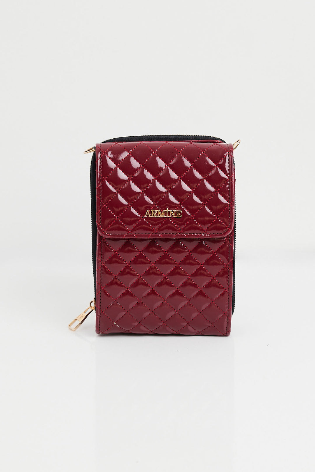 BGD Women Armine Mini Shoulder Bag - A.Bordo - Avondale