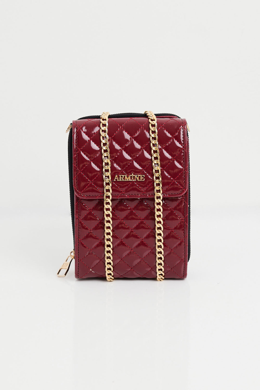 BGD Women Armine Mini Shoulder Bag - A.Bordo - Avondale