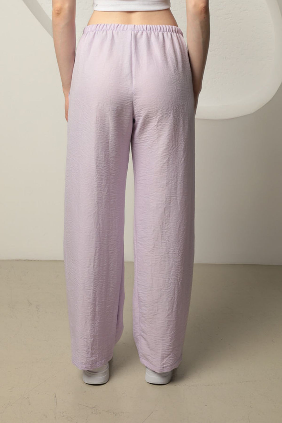 KKT Aerobin Fabric Women's Trousers-Lilac - Mérida