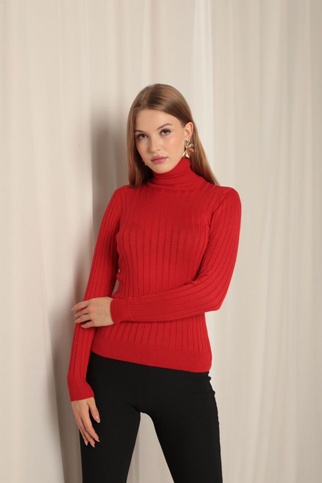 KKT Knitwear Fabra