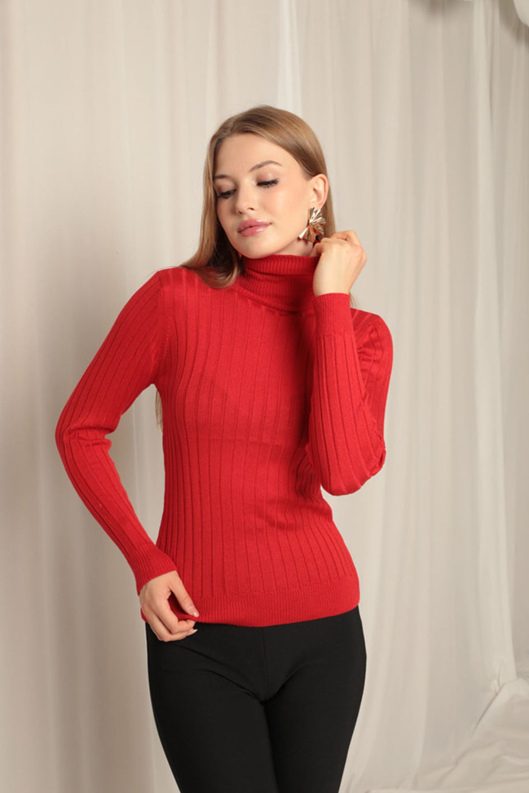 KKT Knitwear Fabra