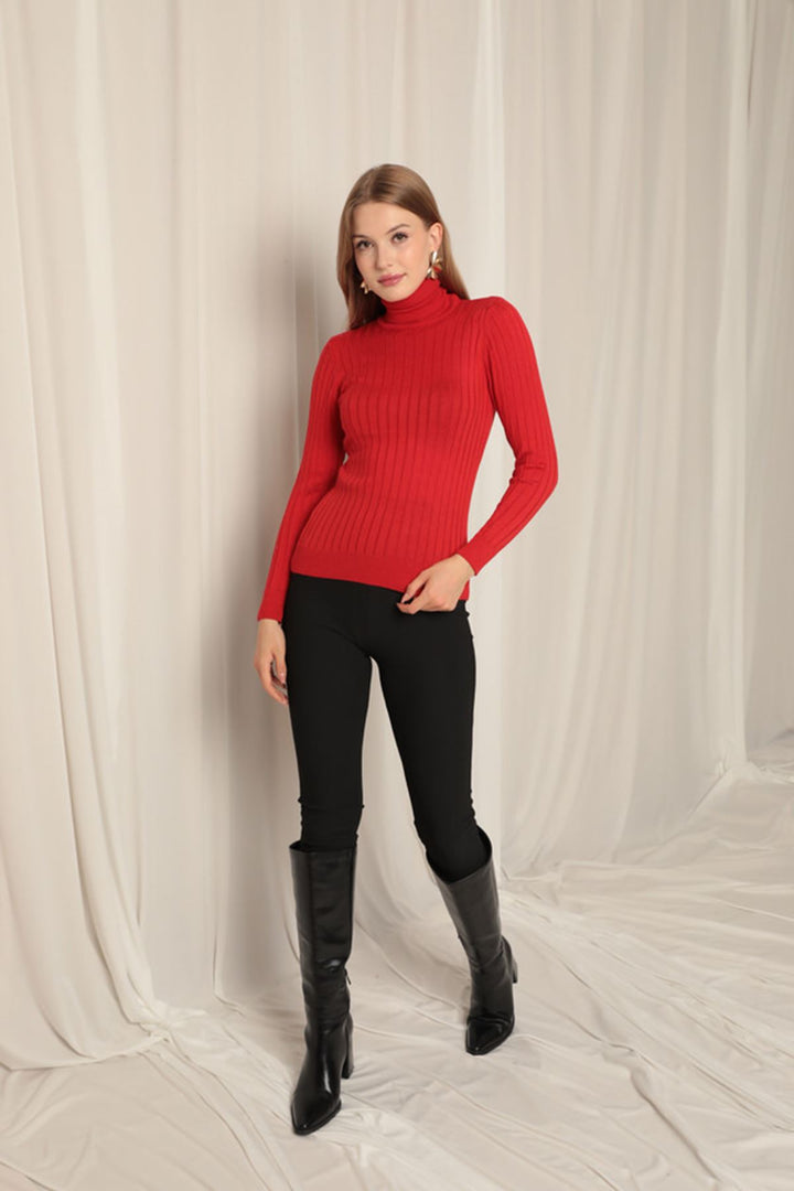 KKT Knitwear Fabra