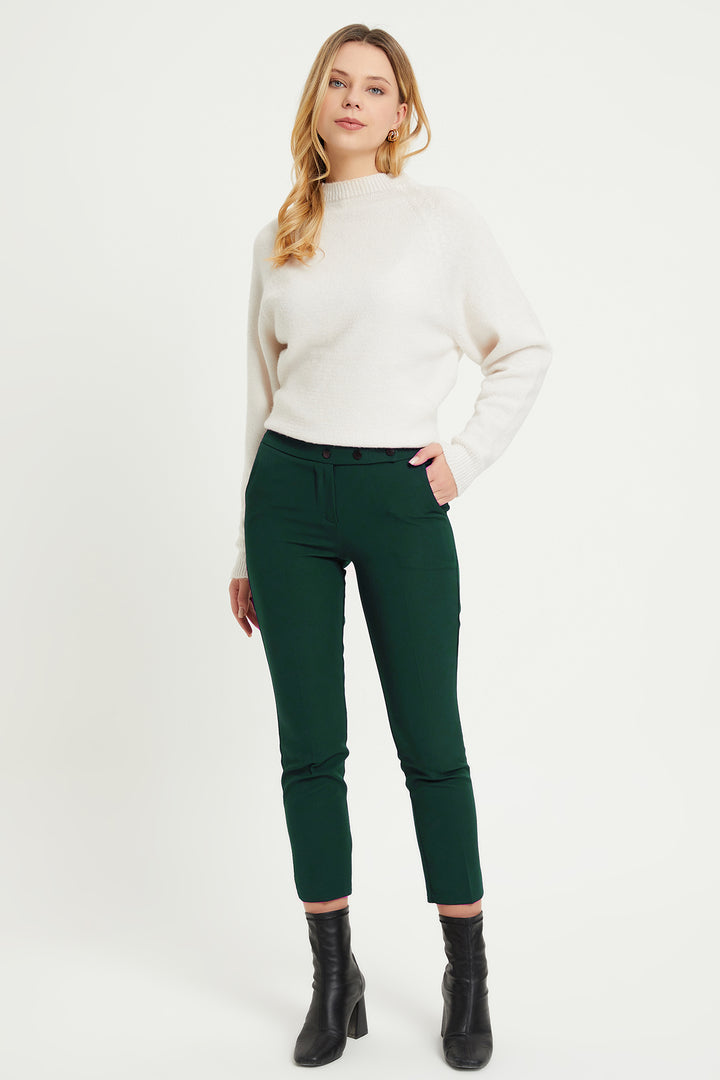 Zrf Women Сигарета 3 Snap Pant