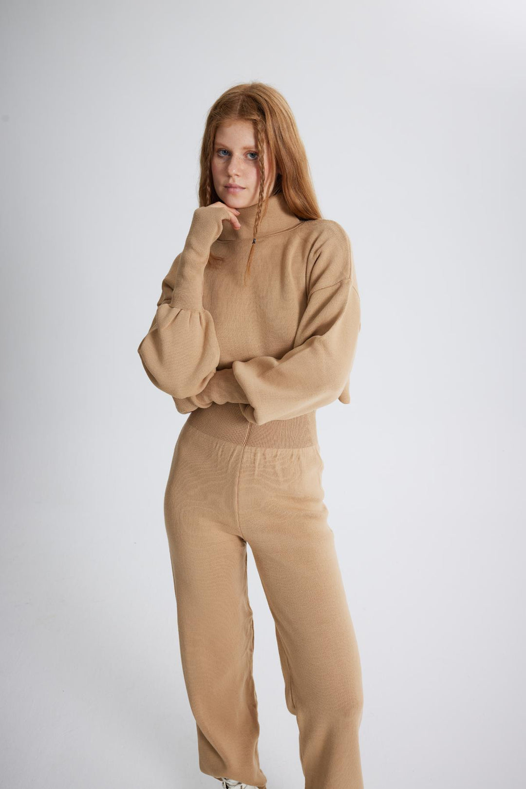 Hlly Women Thinky Team Camel - Чапел -Хилл