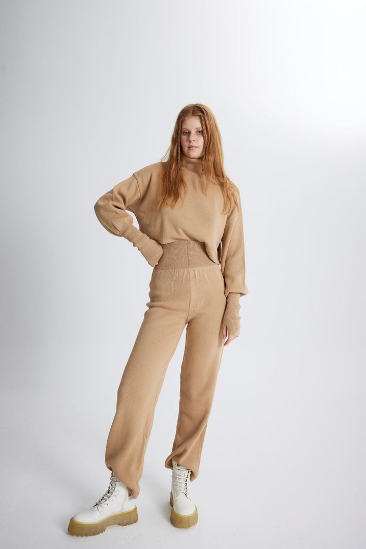 Hlly Women Thinky Team Camel - Чапел -Хилл