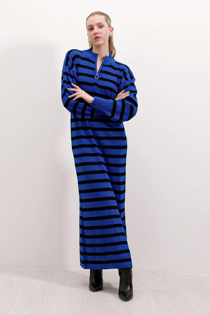 BGD Women Knitted Dress - A.SAKS - Avondale