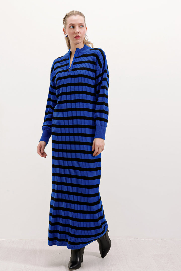 BGD Women Knitted Dress - A.SAKS - Avondale