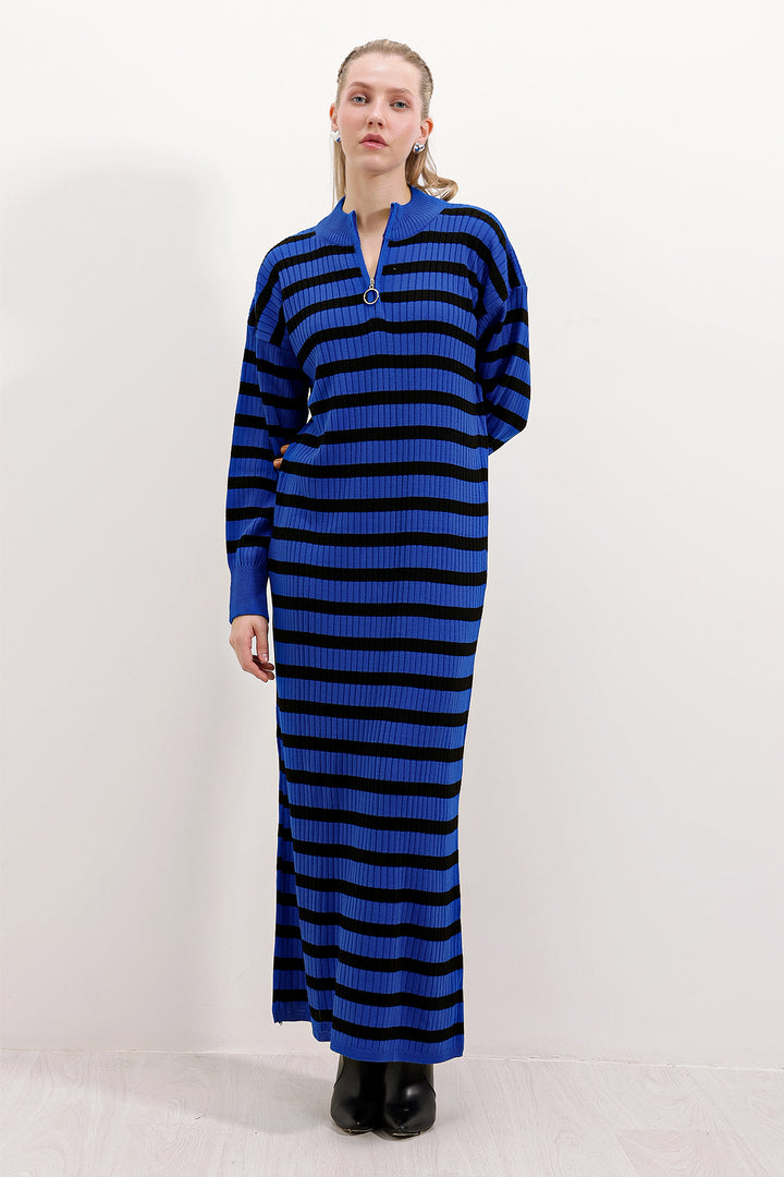 BGD Women Knitted Dress - A.SAKS - Avondale