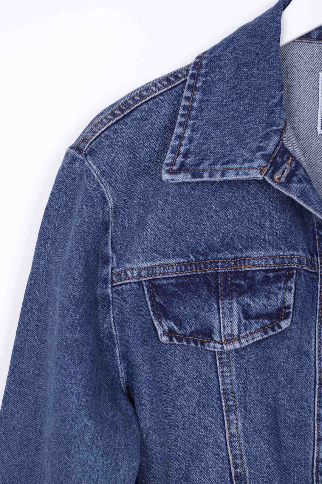 XLJ Denim Short Jacket Mixed - Gloucester