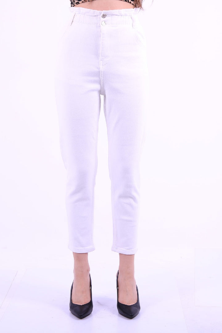 XLJ Elasticated Waist Jean Mixed - Castellammare di Stabia