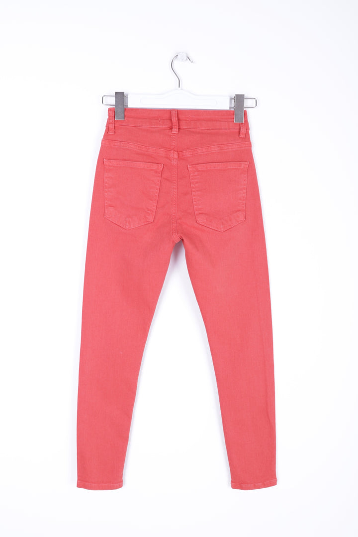 XLJ High Waisted Skinny Ankle Length Jean Mixed - Neuilly-sur-Marne