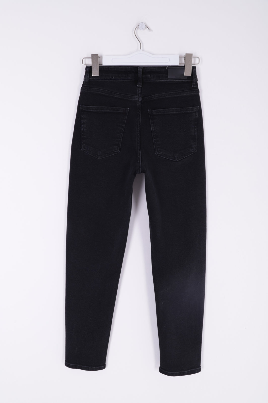 XLJ High Waisted Comfort Slim Ankle Length Jean Mixed - Leominster