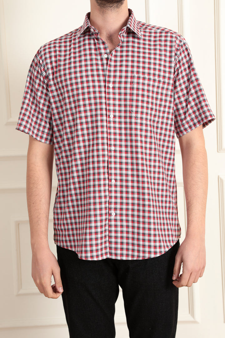 MPL Men's Short Sleeve Shirt - Oldham