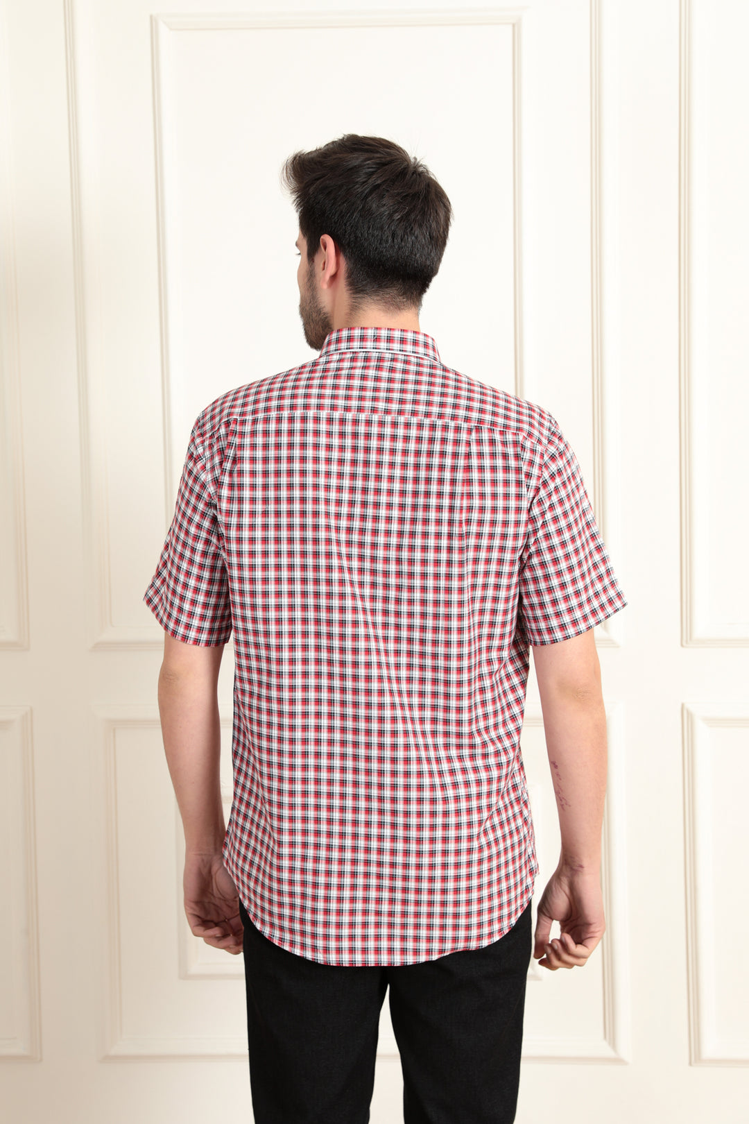 MPL Men's Short Sleeve Shirt - Oldham