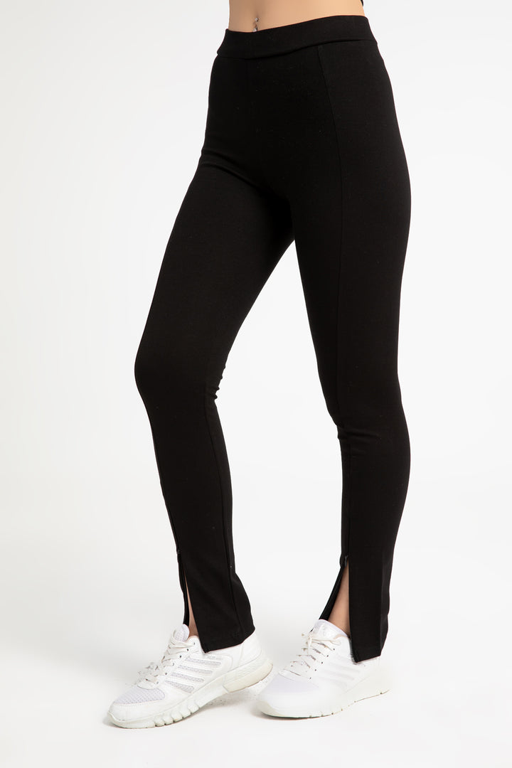 MPL Women's Zippered Leggings 0540 - Lancaster