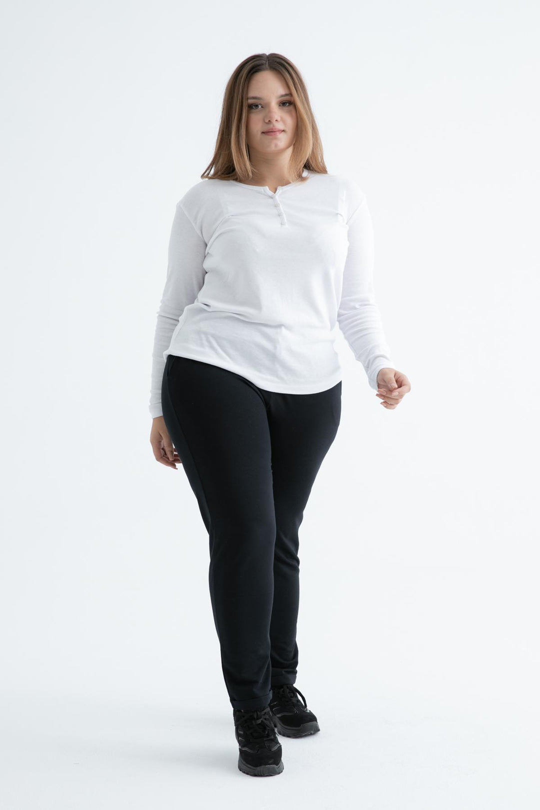 MPL Womens Plus Size Sweat Antlone 2020 - Веллингтон