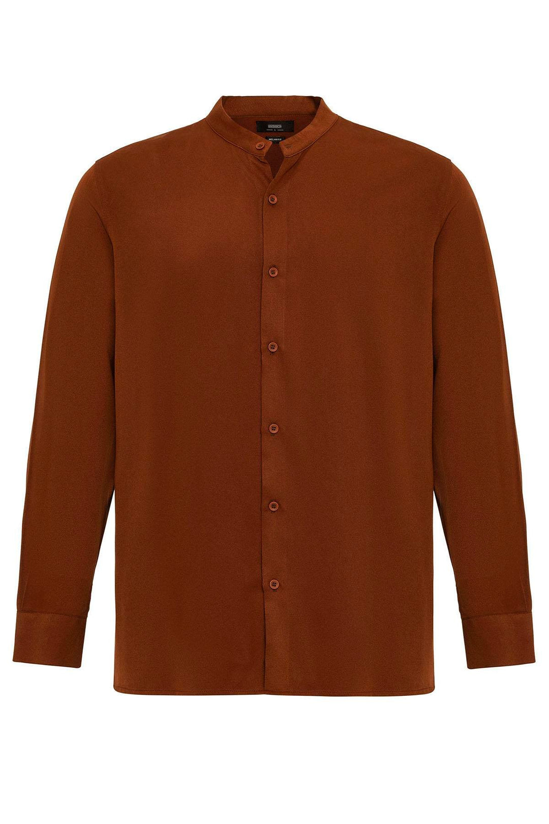 ANT Judge Collar Regular Fit Men's Shirt - Olney