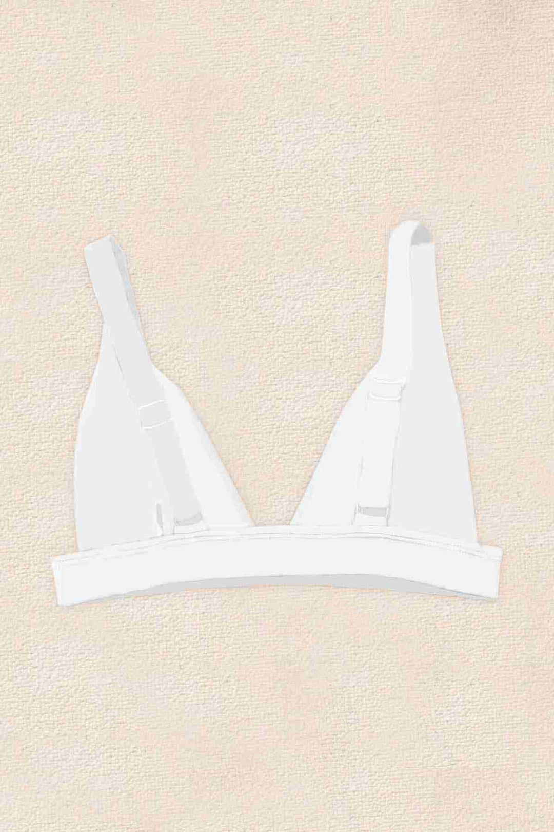 IGR Women Angels in Bikini Top White - Lünen