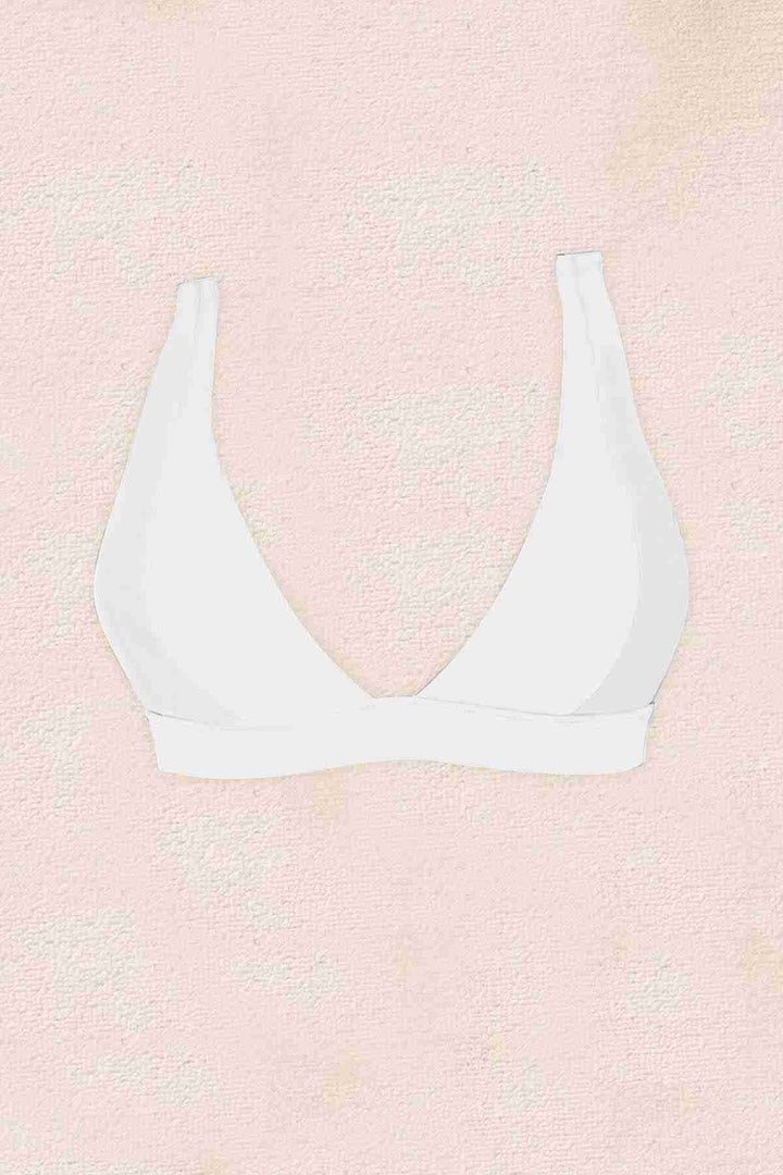 IGR Women Angels in Bikini Top White - Lünen