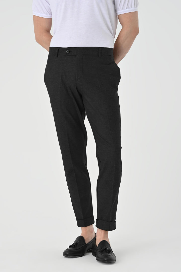 ANT Regular Fit Double Leg Men's Trousers - San Luis Río Colorado