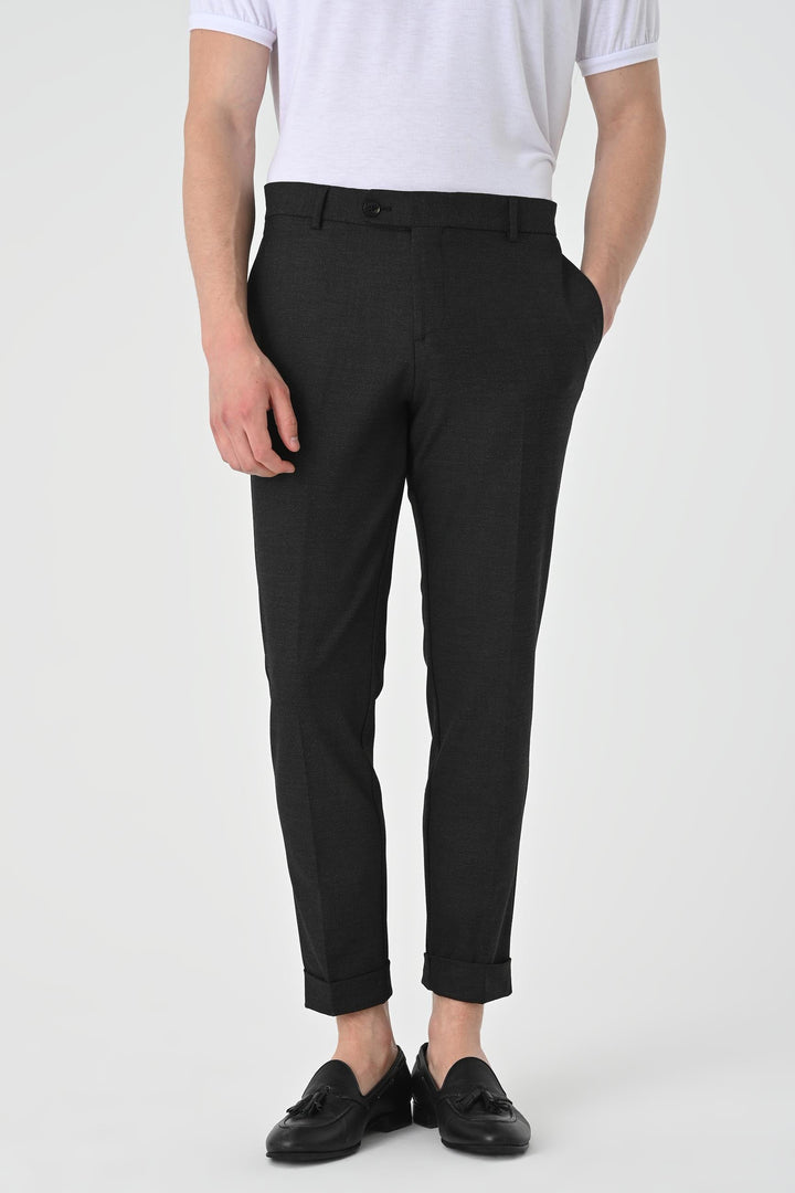 ANT Regular Fit Double Leg Men's Trousers - San Luis Río Colorado