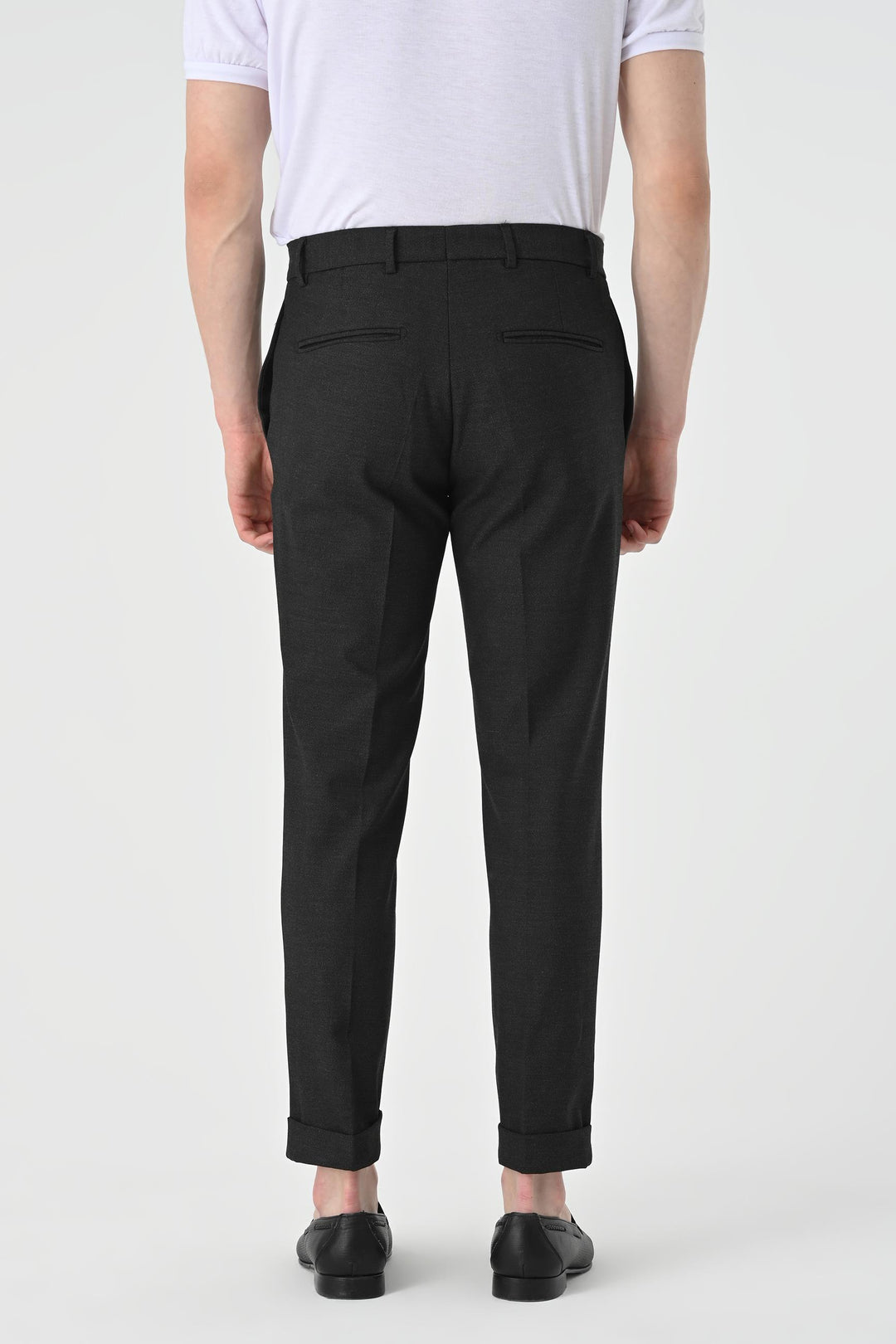 ANT Regular Fit Double Leg Men's Trousers - San Luis Río Colorado