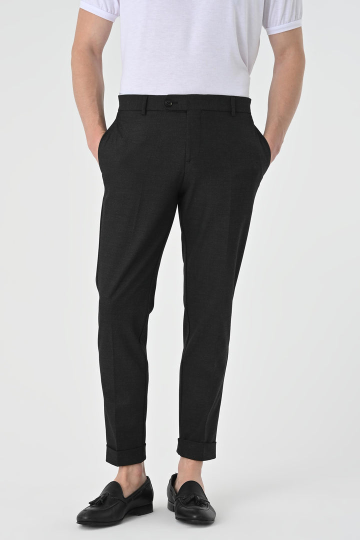 ANT Regular Fit Double Leg Men's Trousers - San Luis Río Colorado