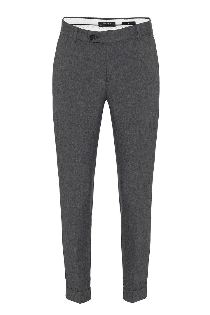 ANT Regular Fit Double Leg Men's Trousers - Phenix City