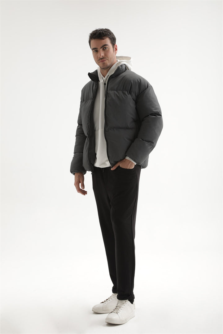 ANT Stand Up Collar Jacket - Vittoria