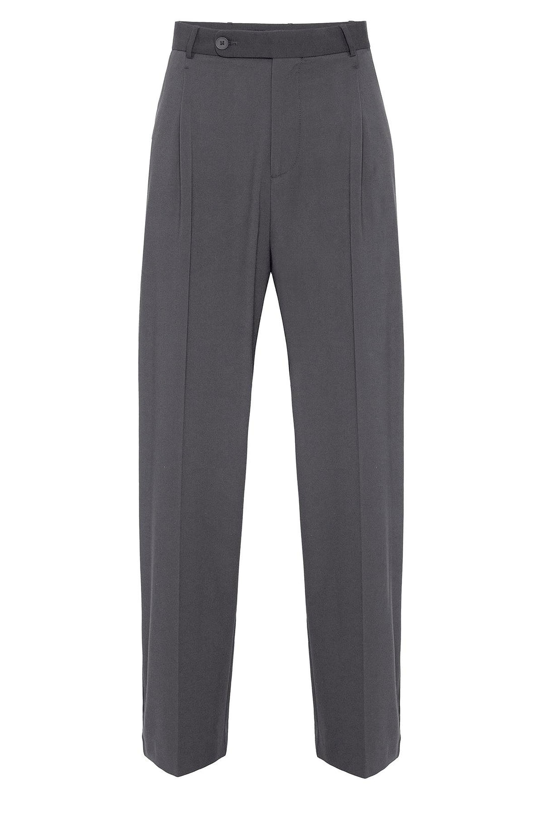 ANT Baggy High Waist Men's Fabric Pants - San Clemente