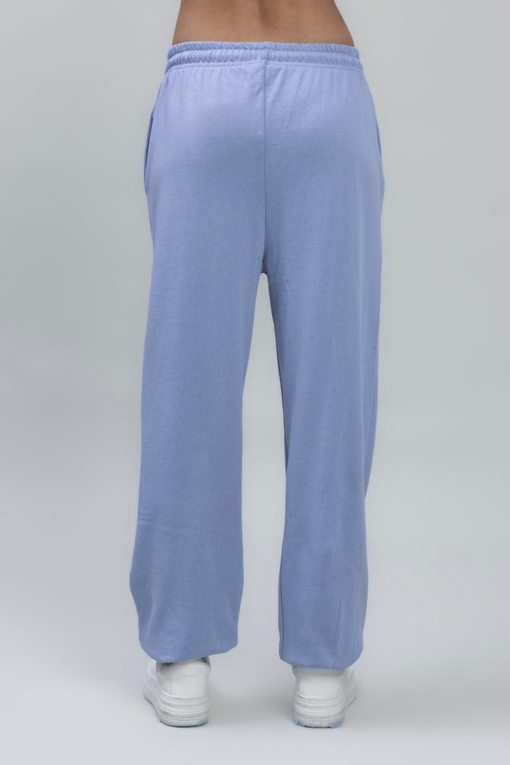 BSL Women Basic Jogger Pantolon - Maintal