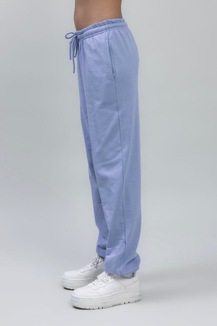 BSL Women Basic Jogger Pantolon - Maintal