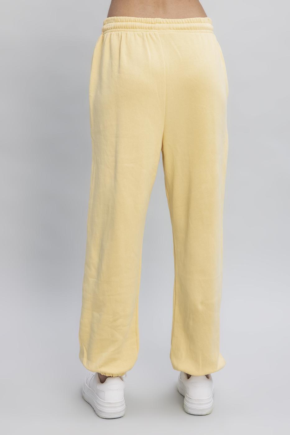 BSL Women Basic Jogger Pantolon - Chicoloapan