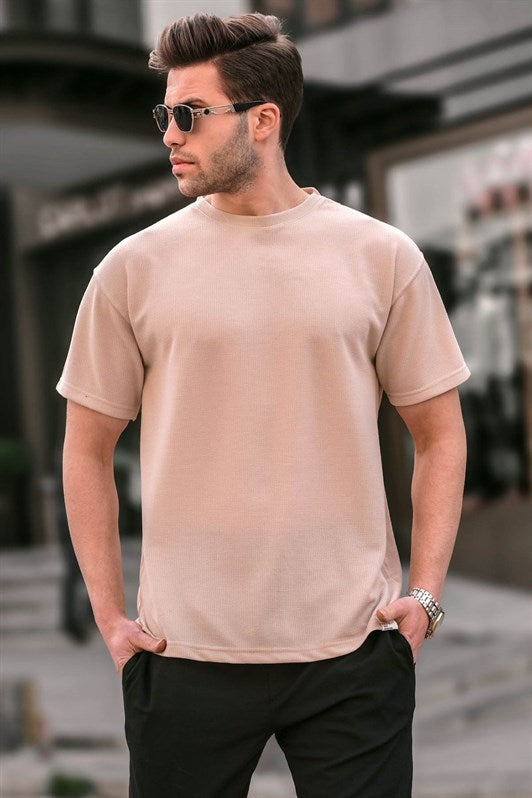 MDX BEIGE RECURAL FIT BASIC MENST FORT 6099 - ULM