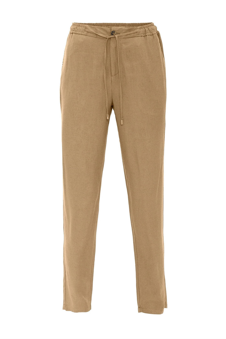 ANT Elastic Waist Men's Trousers - Poitiers