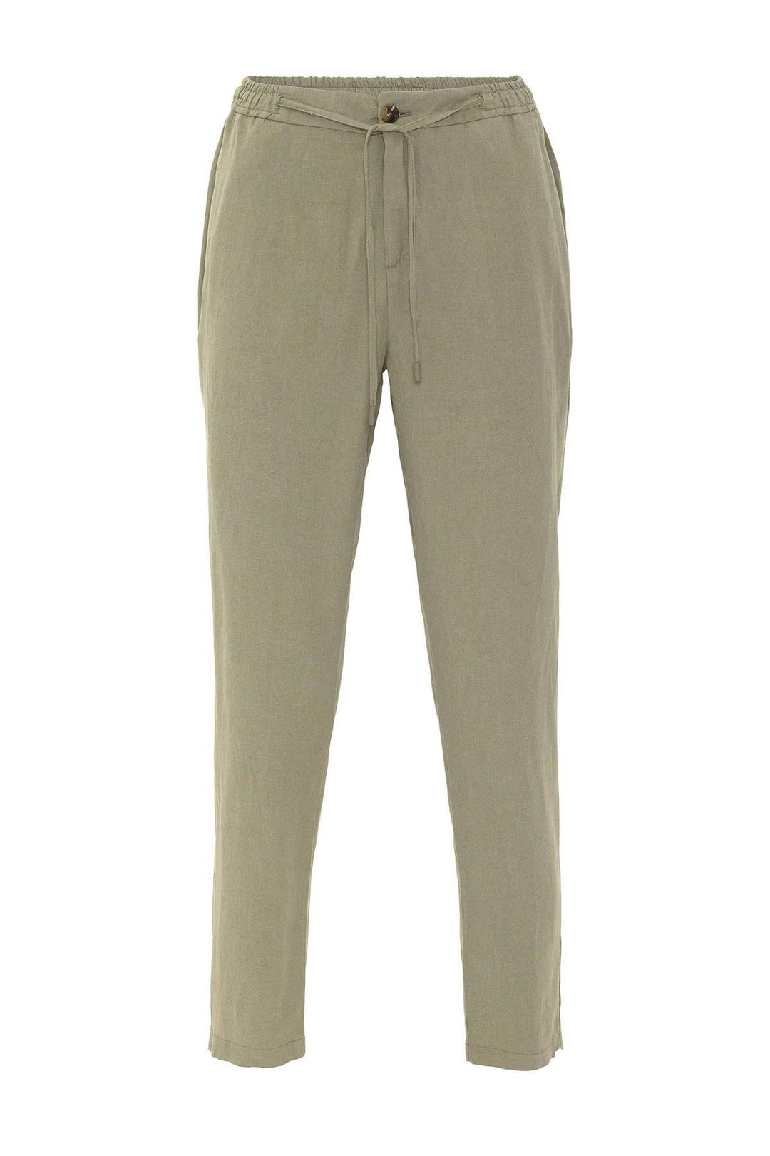 ANT Elastic Waist Men's Trousers - Lansing