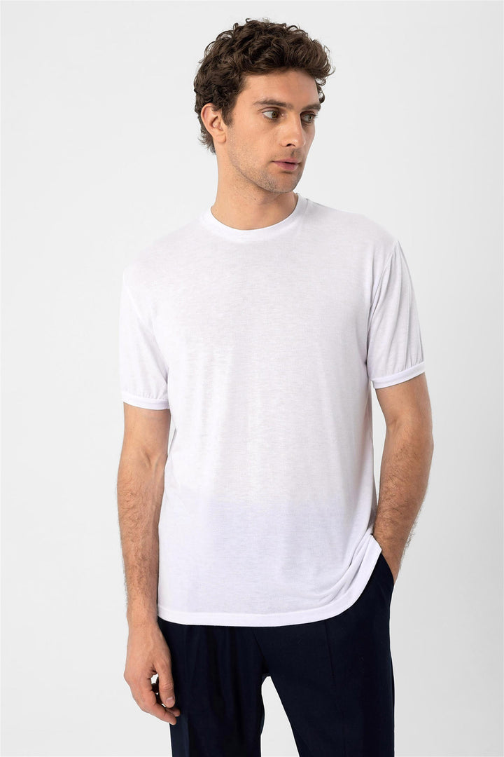 ANT Crew Neck Men's T-Shirt - Pesaro