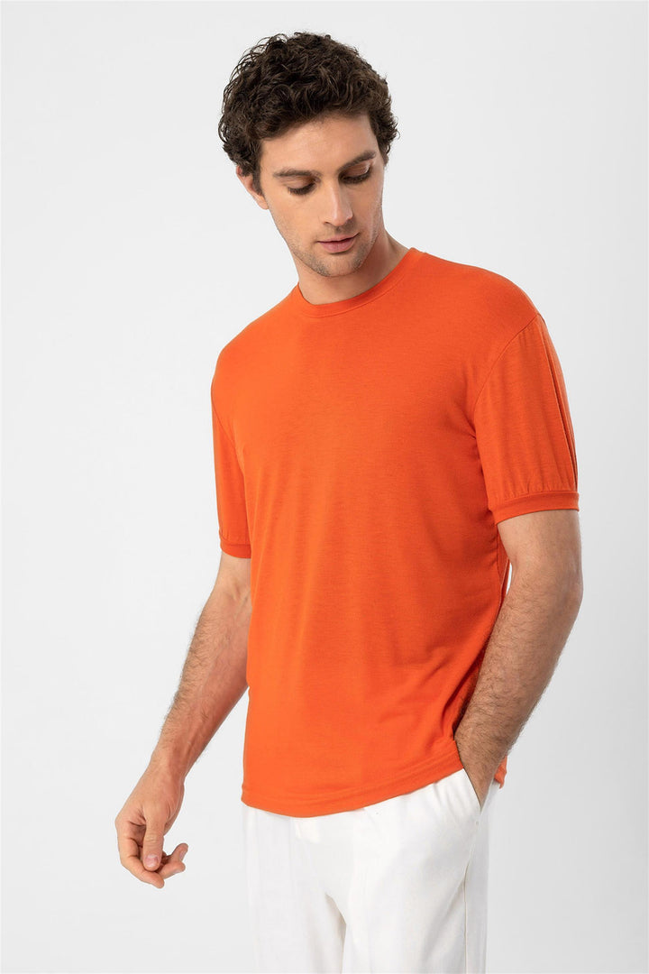 ANT Crew Neck Men's T-Shirt - Lower Paxton