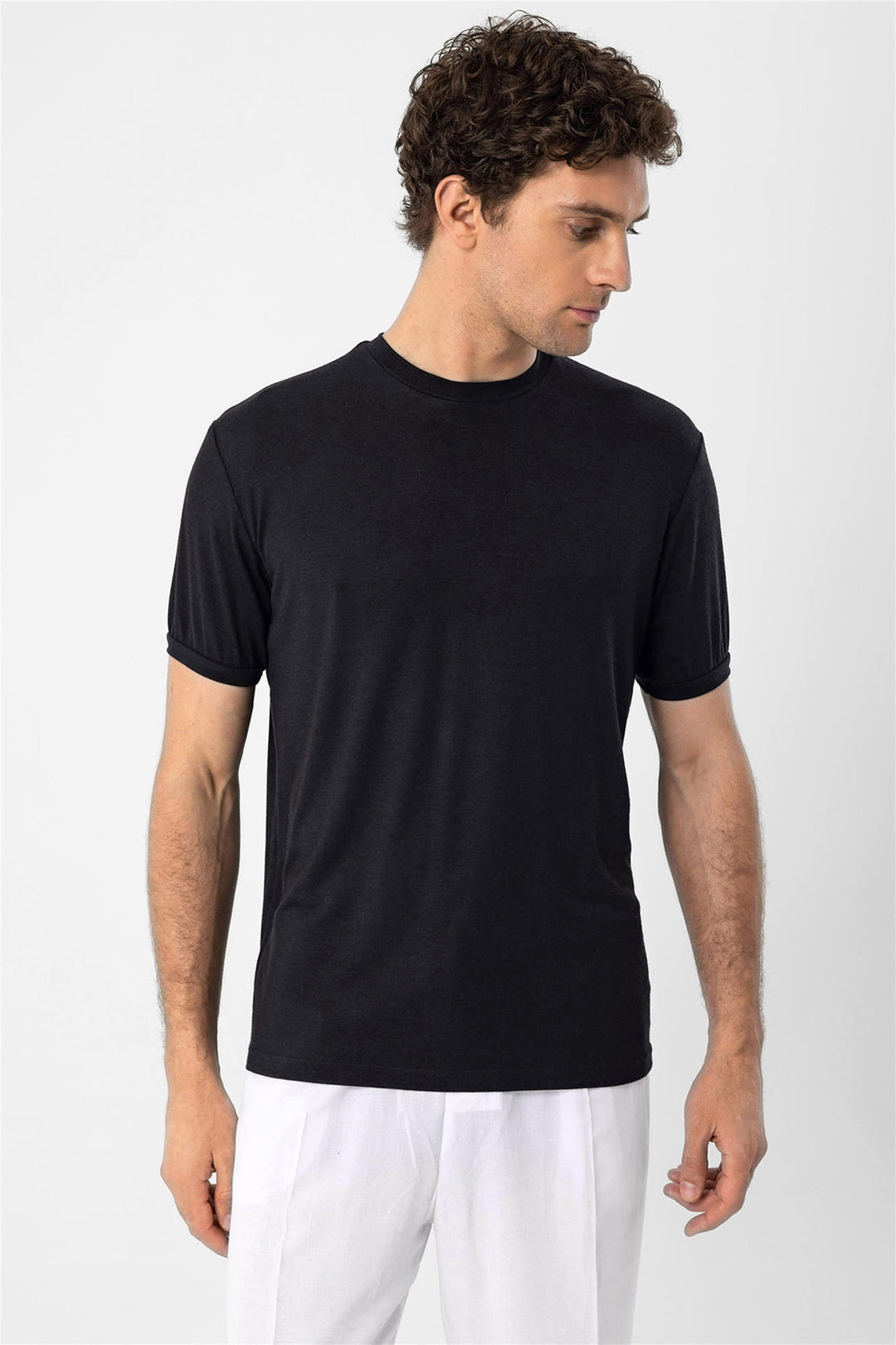 ANT Crew Neck Men's T-Shirt - Grand Island