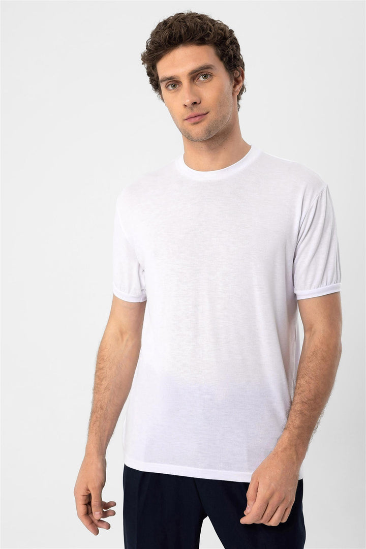 ANT Crew Neck Men's T-Shirt - Pesaro