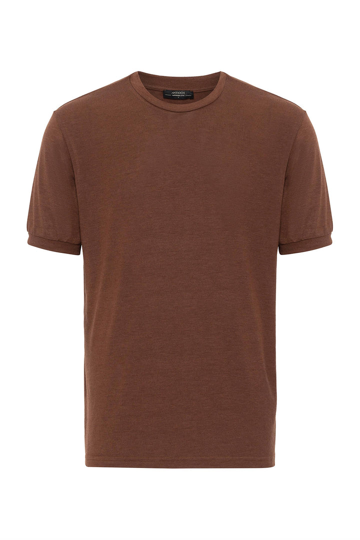 ANT Crew Neck Men's T-Shirt - Pleasant Grove