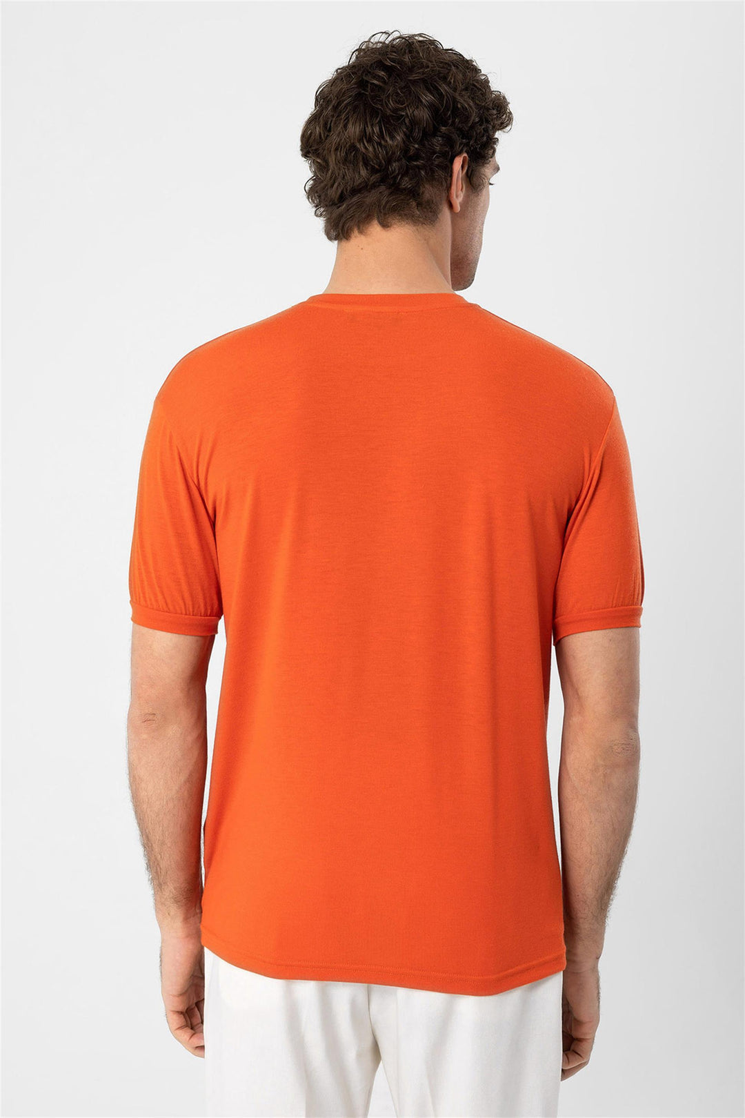 ANT Crew Neck Men's T-Shirt - Lower Paxton