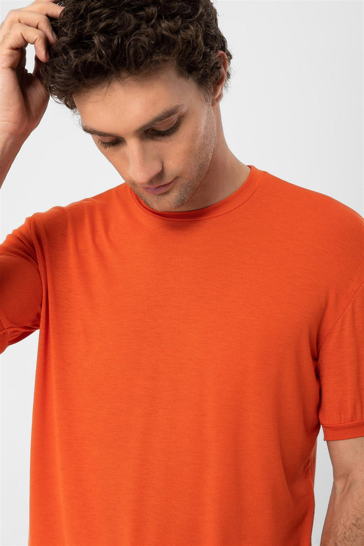 ANT Crew Neck Men's T-Shirt - Lower Paxton