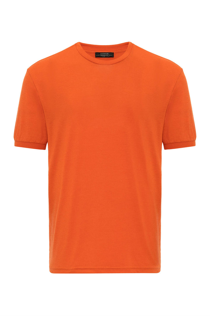 ANT Crew Neck Men's T-Shirt - Lower Paxton