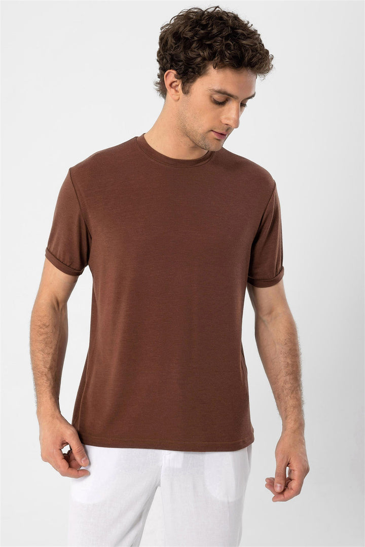 ANT Crew Neck Men's T-Shirt - Pleasant Grove