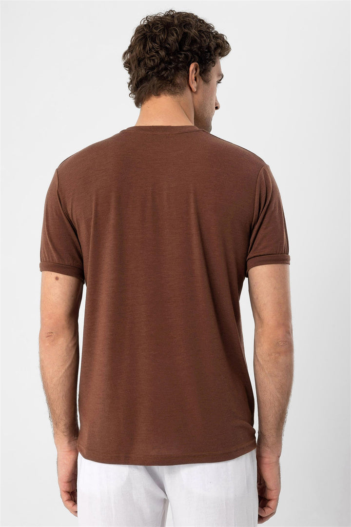 ANT Crew Neck Men's T-Shirt - Pleasant Grove