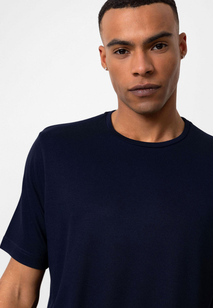 ANT Crew Neck Regular Fit Men's T-Shirt - Chelmsford