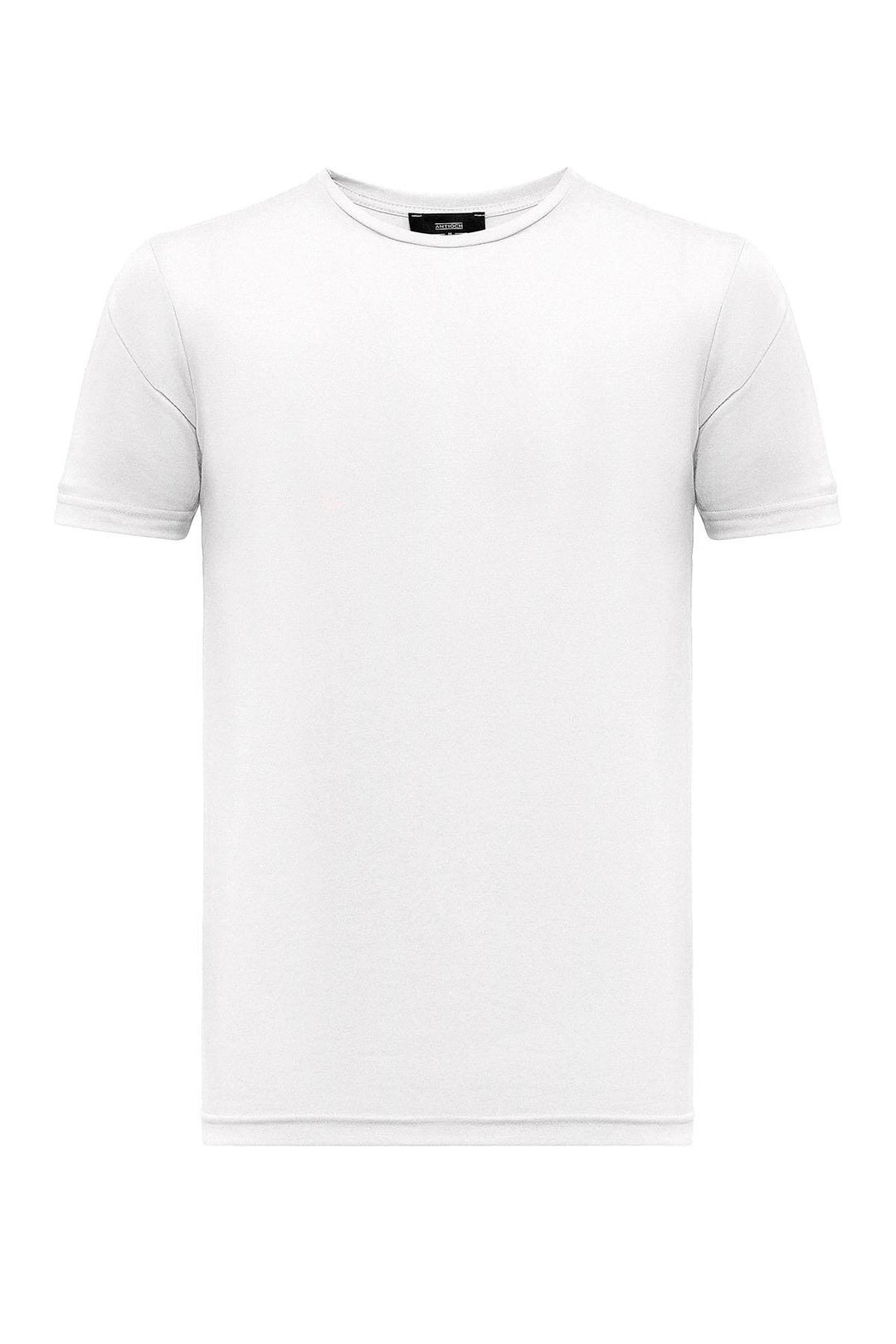 ANT Crew Neck Slim Fit Men's T-Shirt - Tamworth